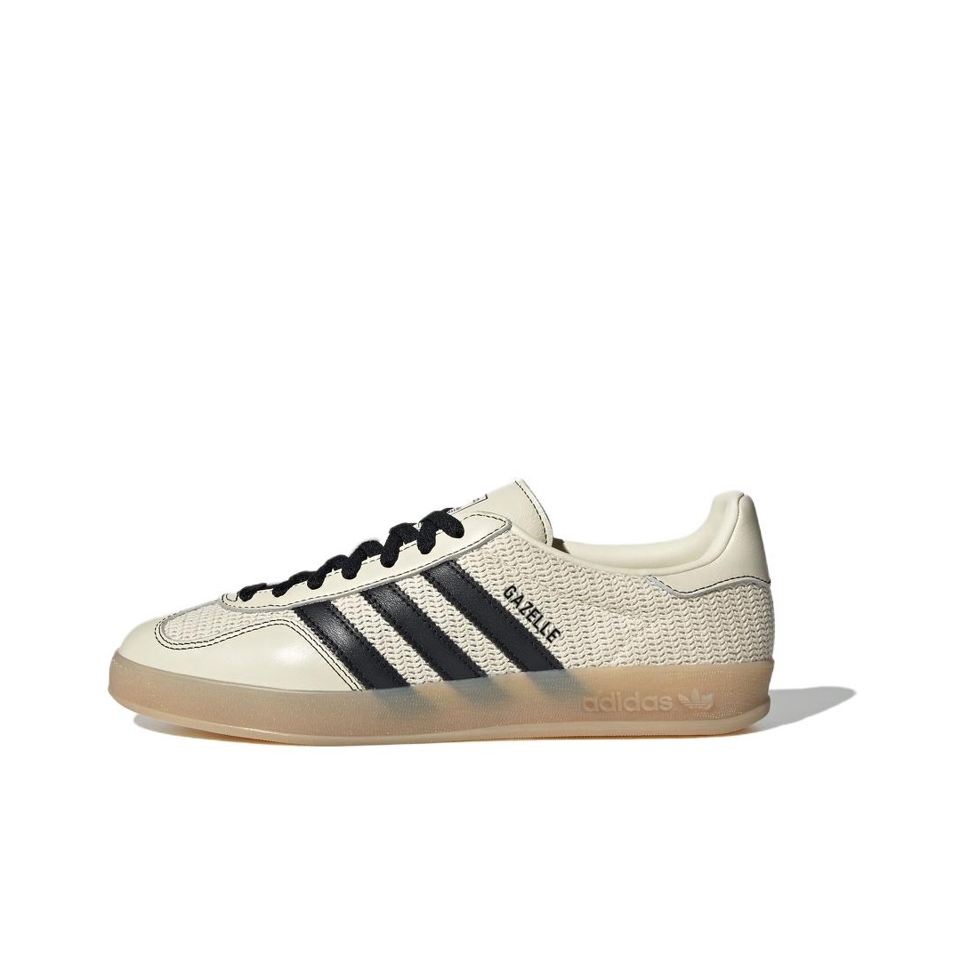 Adidas Shoes Gazelle - Adidas Originals GAZELLE INDOOR Low top