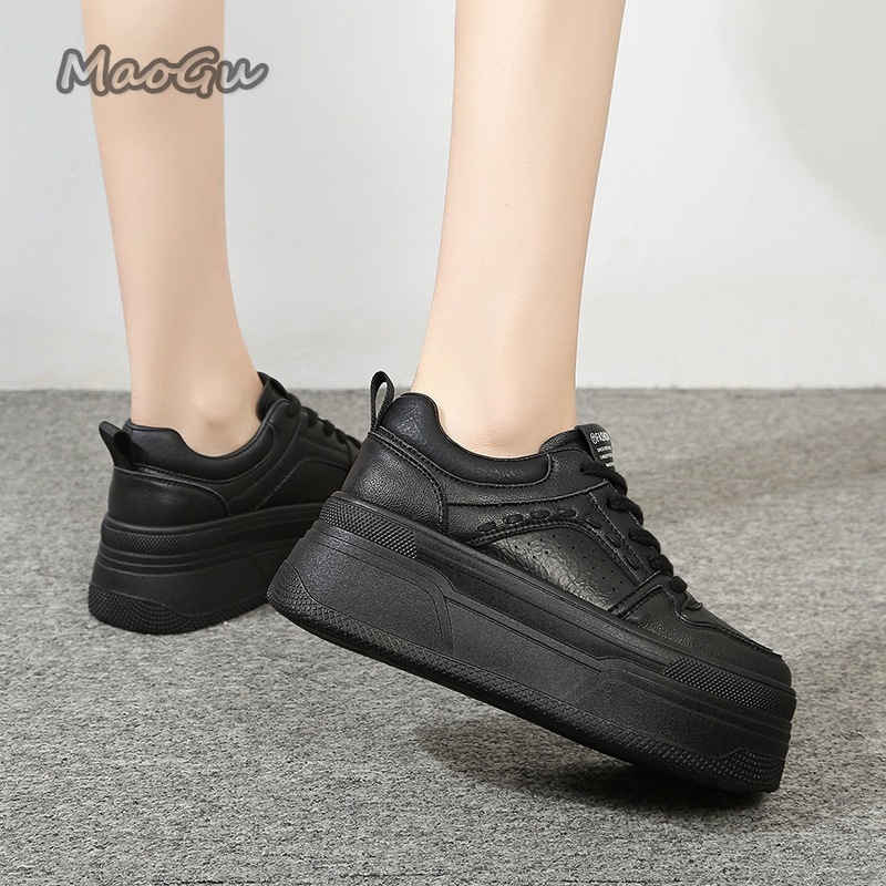 Height Increasing Platform Whi - Wedge Espadrille Women ulasan dan harga