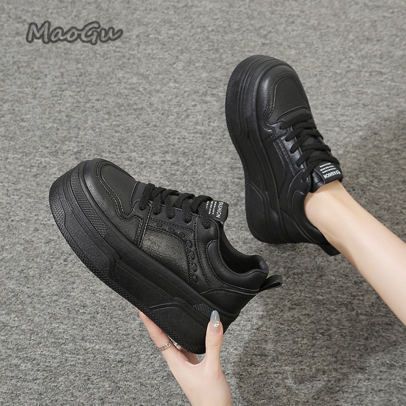 Height Increasing Platform Whi - Wedge Espadrille Women ulasan dan harga