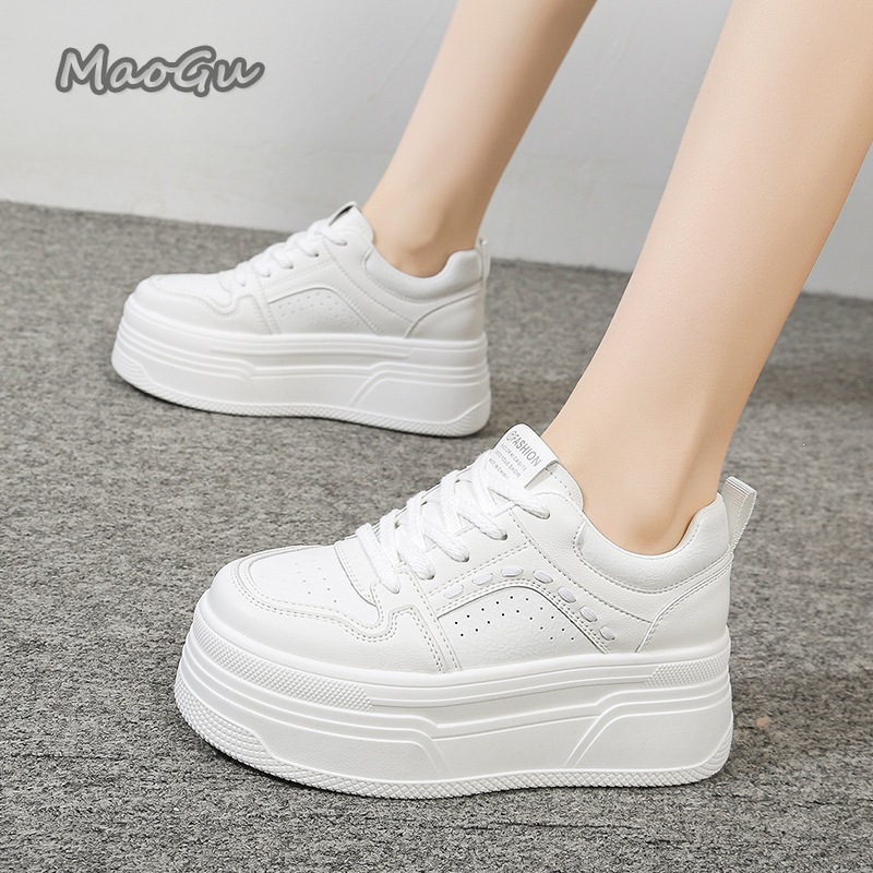Height Increasing Platform Whi - Wedge Espadrille Women ulasan dan harga