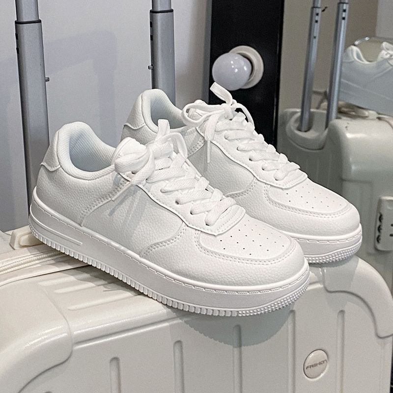 Tennis Sneakers Woman Spring A - Vans Shoes Old Skool ulasan dan harga