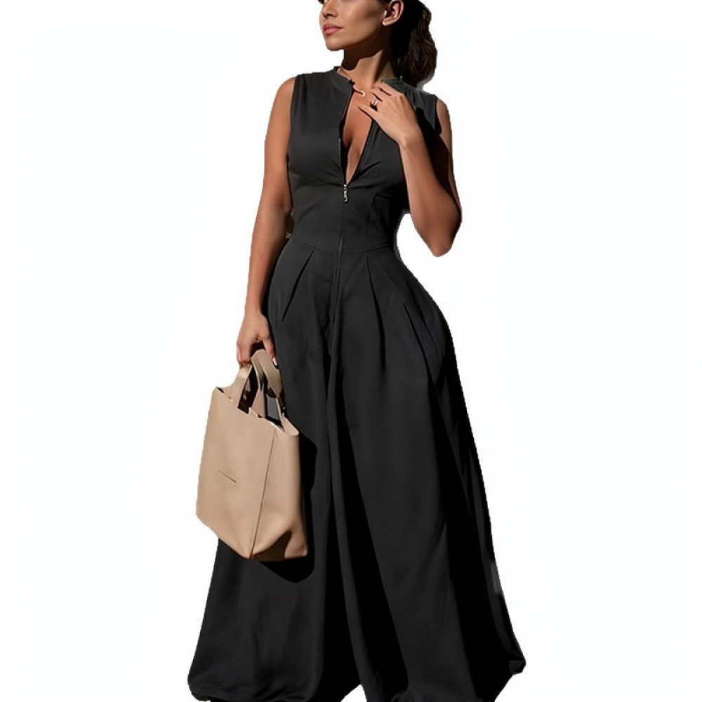 Womens Summer Jumpsuit 2026 Fa - Jumpsuit Linen Relaxed ulasan dan harga